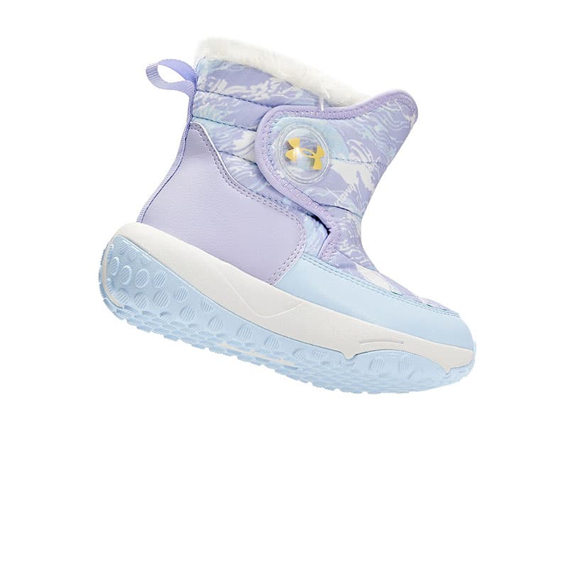 Under Armour Детские утепленные сапоги KIDS - изображение 5