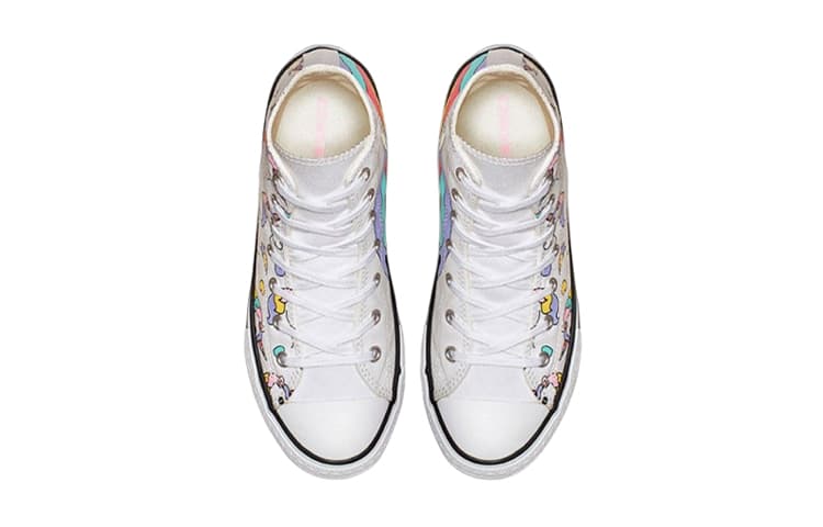 Converse Chuck Taylor All Star - изображение 4
