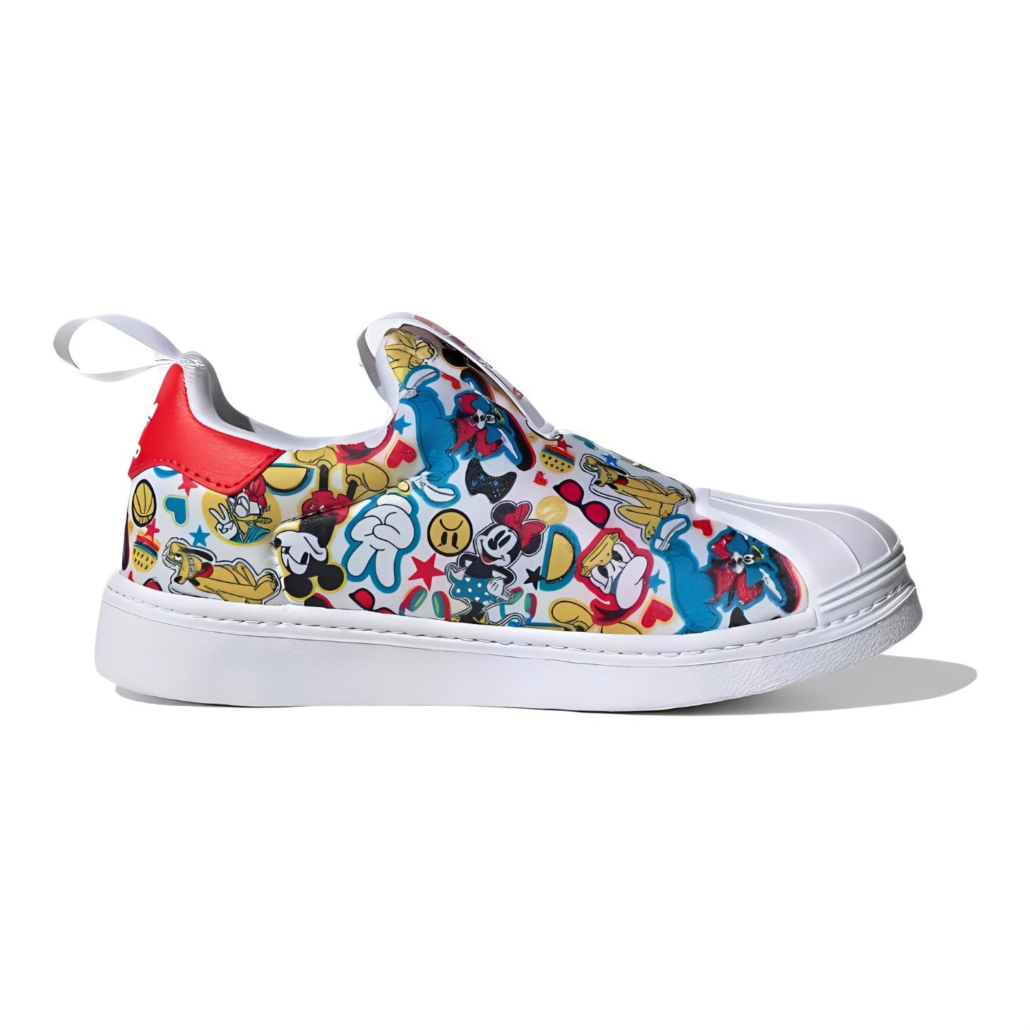 adidas originals Superstar 360 - изображение 2