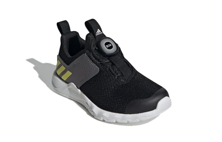 Кроссовки adidas Rapida flex Boa - изображение 3