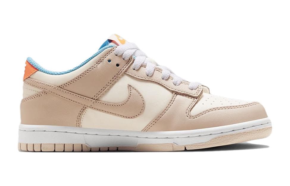 Кроссовки Nike Dunk Low GS - изображение 2