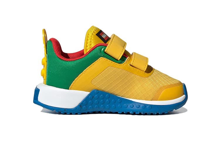 Кроссовки adidas Sport Dna - изображение 2
