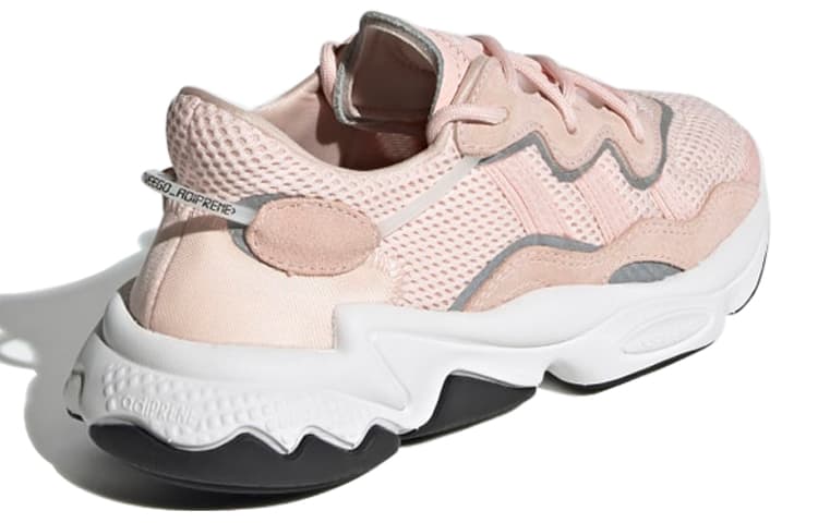 Кроссовки adidas originals Ozweego J - изображение 4