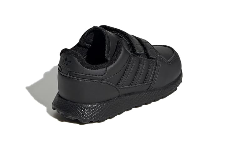Кроссовки adidas originals Forest Grove Cf I - изображение 5
