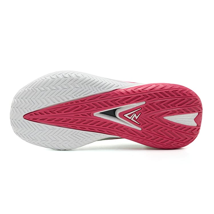 Кроссовки для баскетбола RIGORER Низкие баскетбольные кроссовки для детей - изображение 6