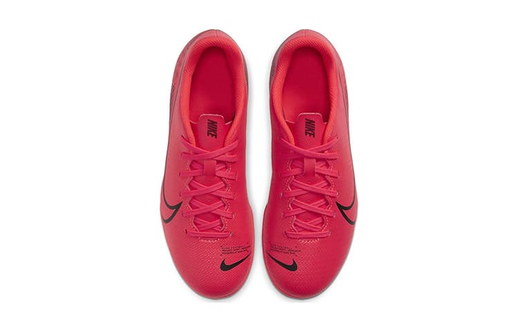 Бутсы Nike JR Mercurial Vapor 13 13 Club MG 13 C - изображение 4