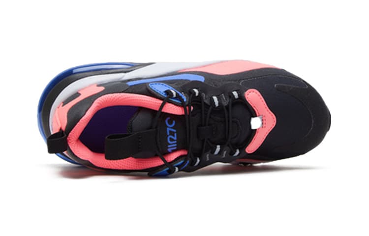 Кроссовки Nike Air Max 270 - изображение 6
