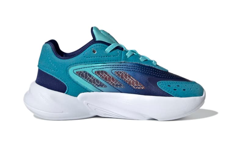 Кроссовки BP adidas originals Ozelia - изображение 2