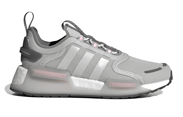 Кроссовки adidas originals NMD_V3 J - изображение 2