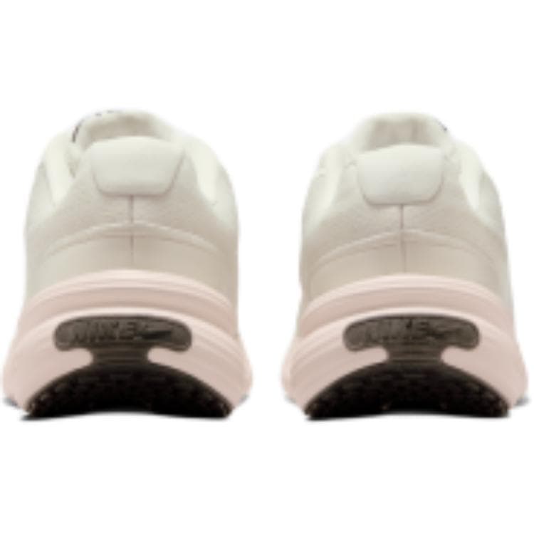 Кроссовки Nike Uplift SC Ткань Низкие Детские Лифтовые Кроссовки Белые - изображение 4