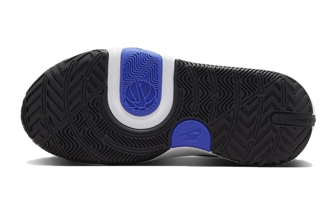 Nike Team Hustle D 11 GS - изображение 6