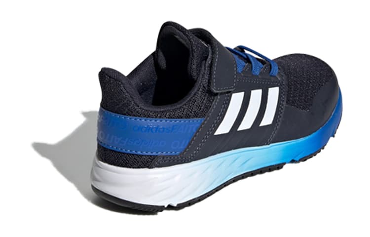 Кроссовки adidas Fortafaito - изображение 4