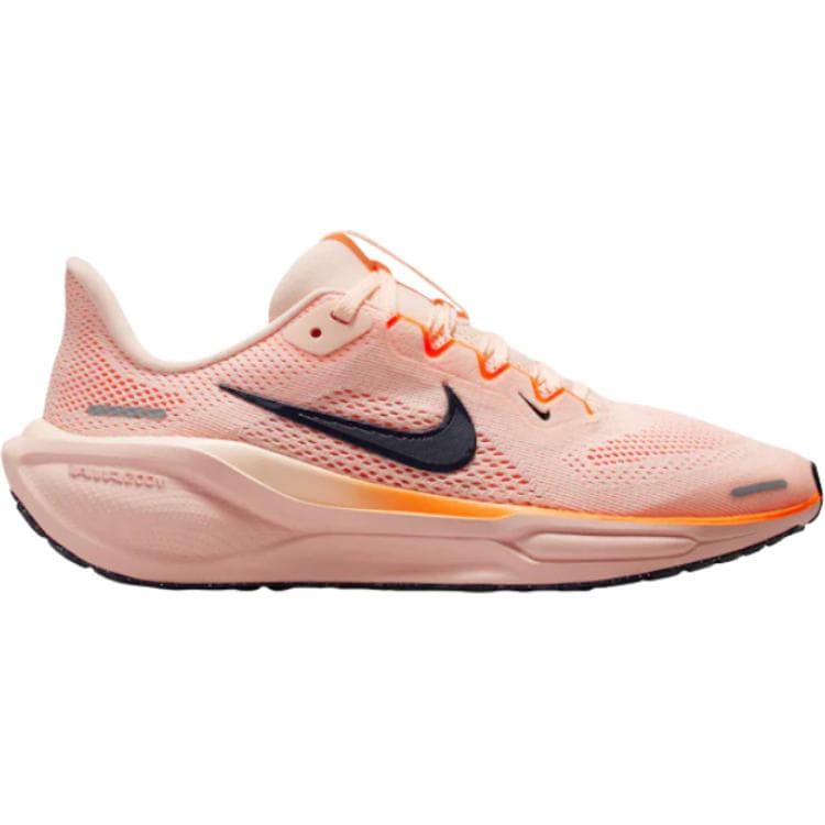 Кроссовки Nike Pegasus 41 Low Топ Детская Беговая Обувь Розовая Малыш - изображение 2