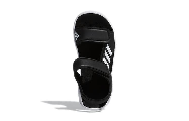 Сандалии adidas Rapidaswim K - изображение 5
