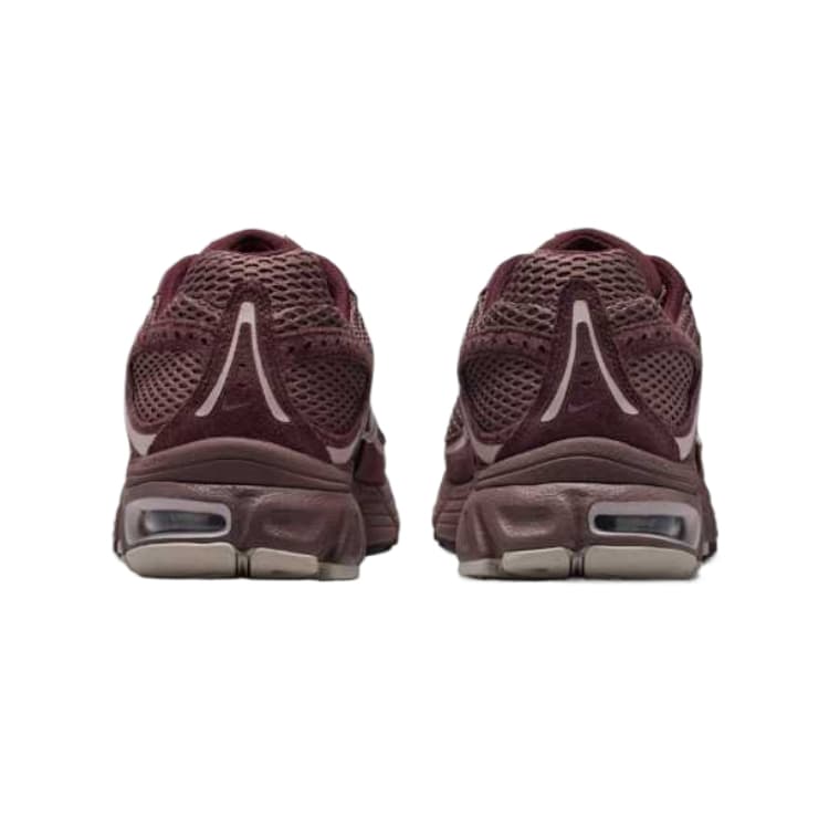 Кроссовки для бега Nike Air max Moto 2K Кожа Сетчатая ткань Дышащий Низкий Топ Беговые кроссовки Женские - изображение 5