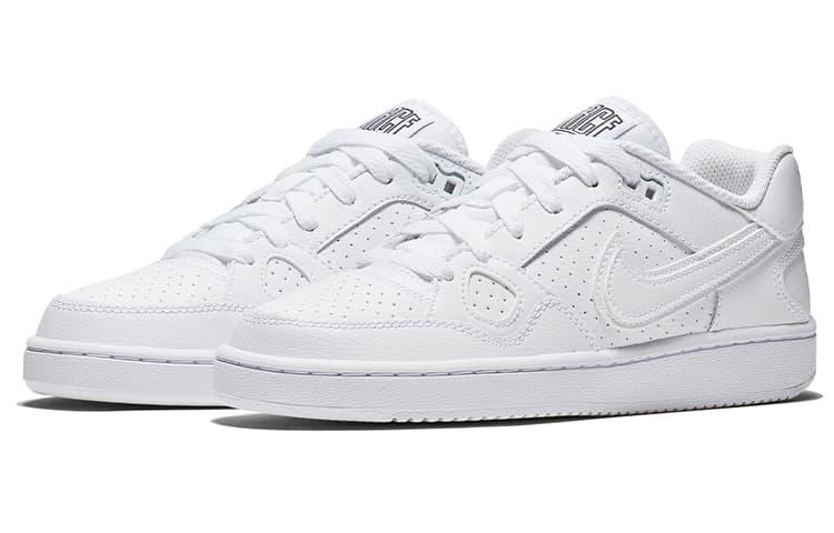 Кроссовки Nike Son of Force GS - изображение 5