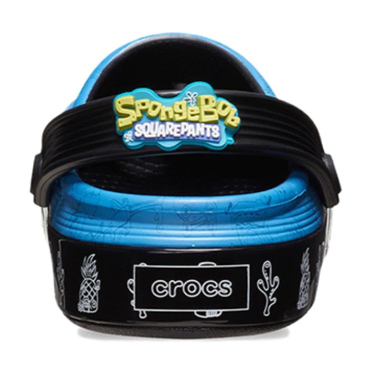 SPONGEBOB SQUAREPANTS x Crocs - изображение 6