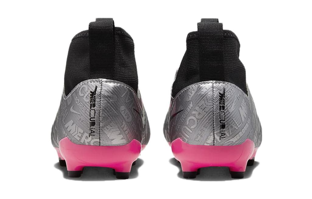 Nike Mercurial Superfly 9 Academy 25 MG - изображение 5