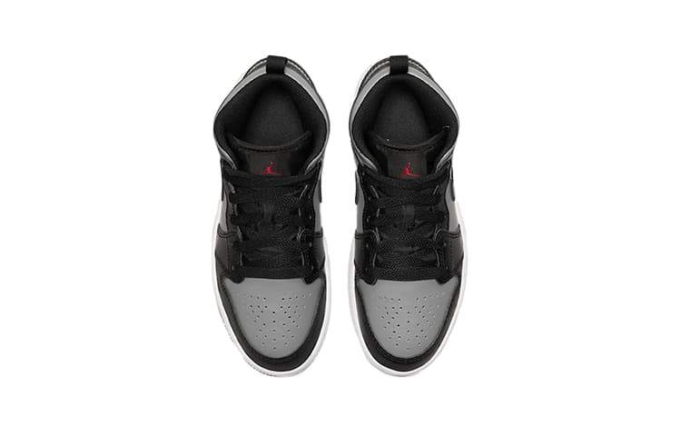 Кроссовки для баскетбола Jordan Air Jordan 1 Mid - изображение 6