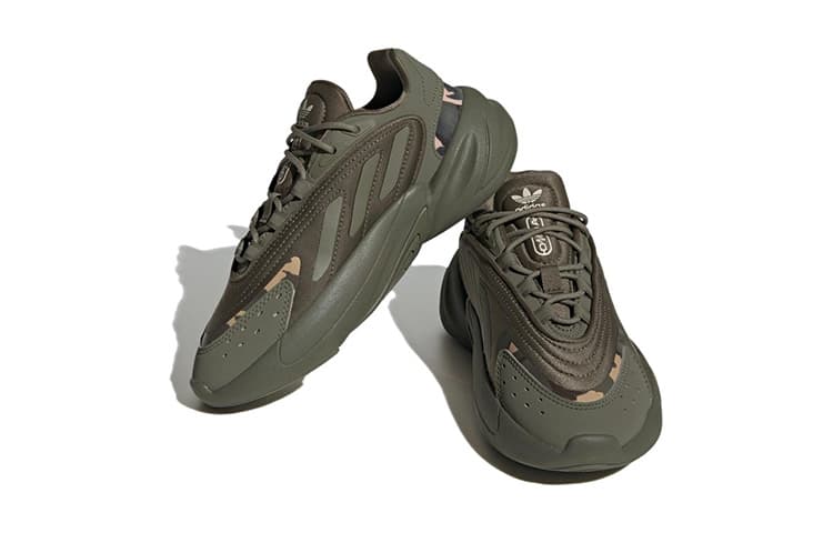 Кроссовки adidas originals Ozelia - изображение 3
