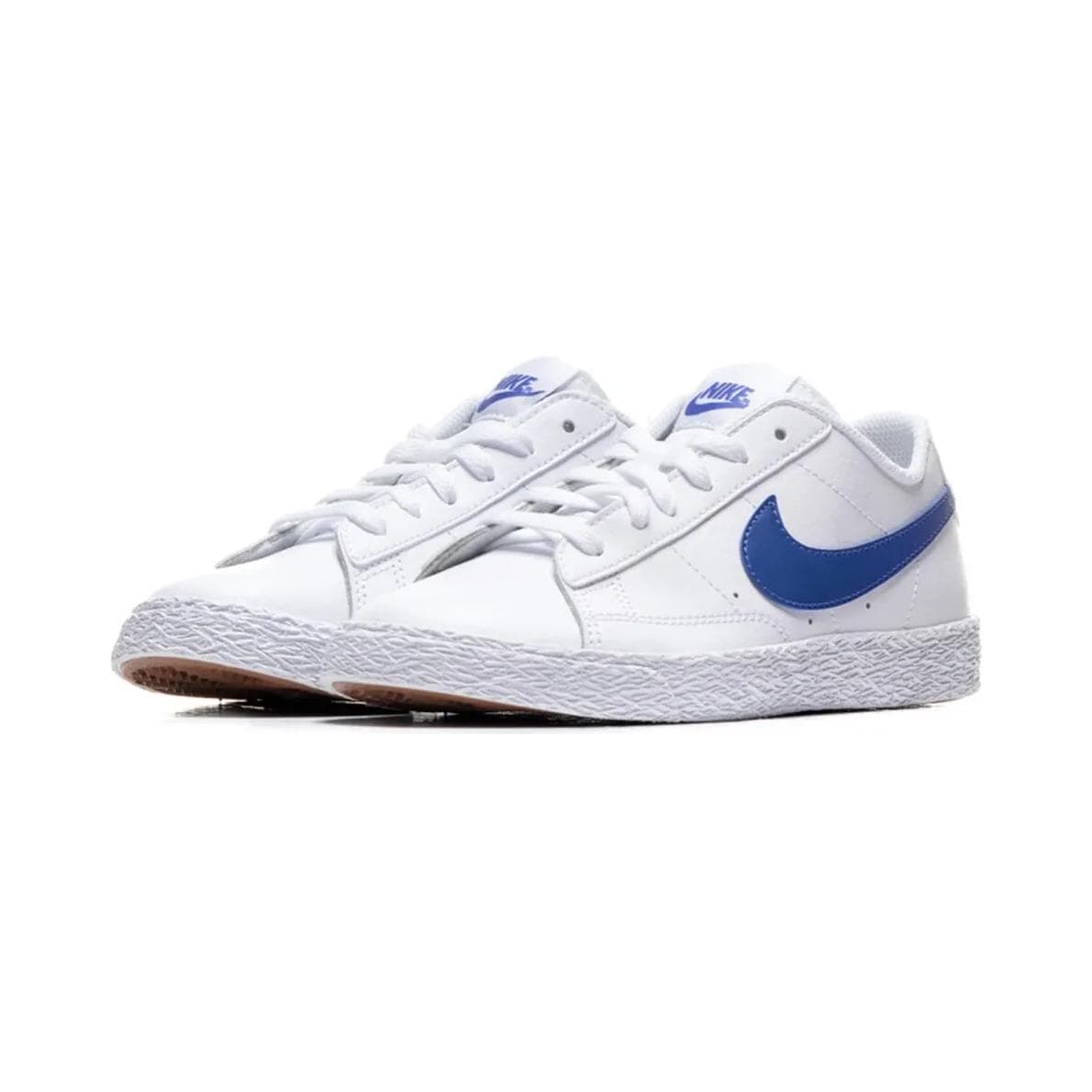 Кроссовки Nike Blazer Low - изображение 4