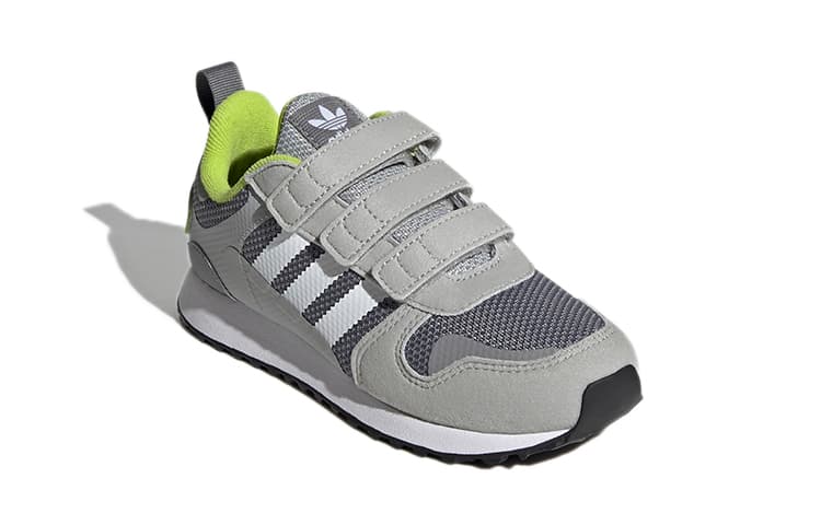 Кроссовки adidas originals ZX 700 HD - изображение 5
