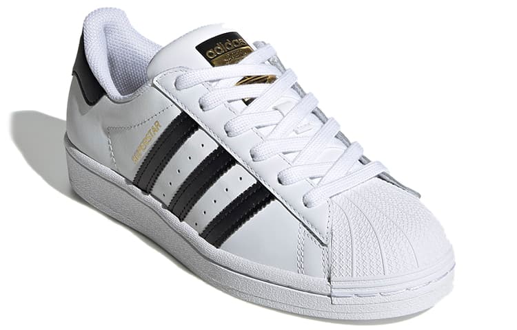 Кроссовки adidas originals Superstar J White - изображение 5