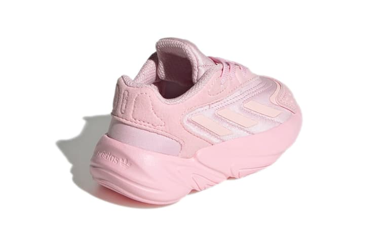 Кроссовки TD adidas originals Ozelia - изображение 5