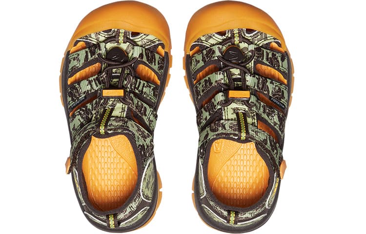 KEEN Newport H2 - изображение 3