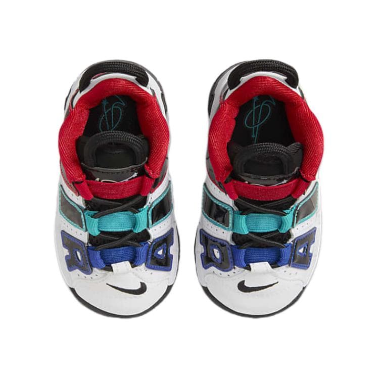 Nike Air More Uptempo CL - изображение 4