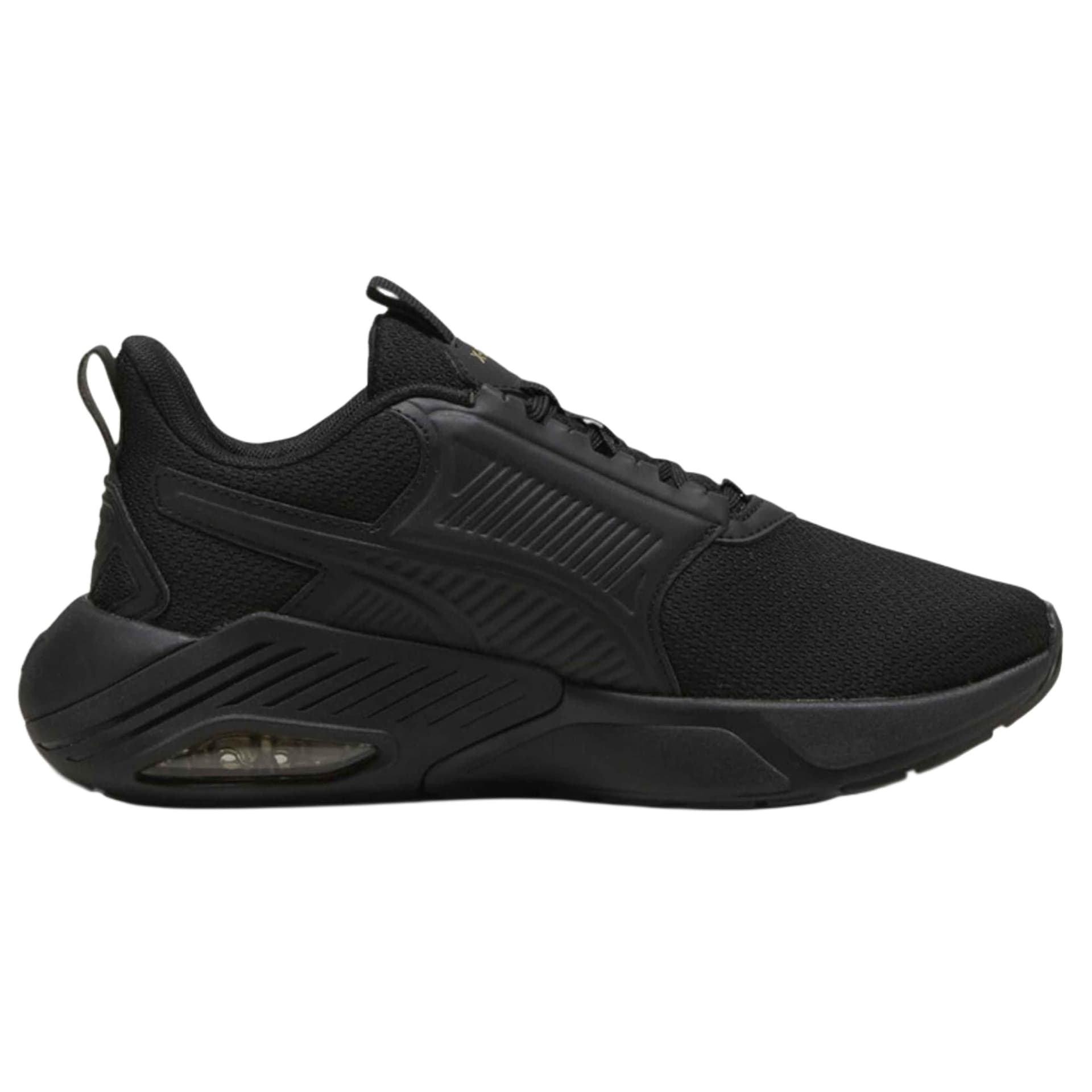 Кроссовки для бега PUMA X Sell Беговые кроссовки Унисекс Черные - изображение 2