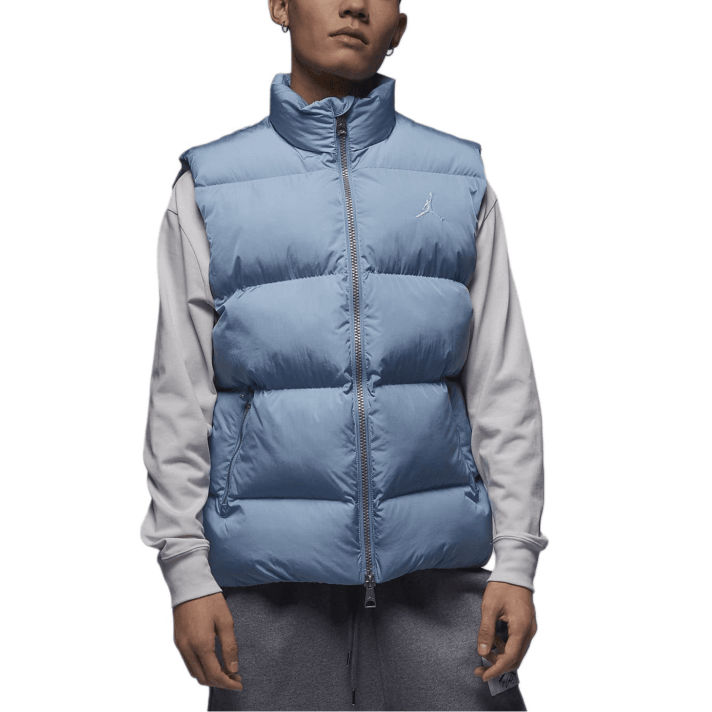 Жилет Nike x Jordan - изображение 3