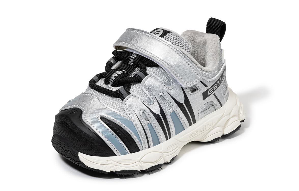 Кроссовки EBMINI Детские беговые кроссовки Low Топ Kids - изображение 2