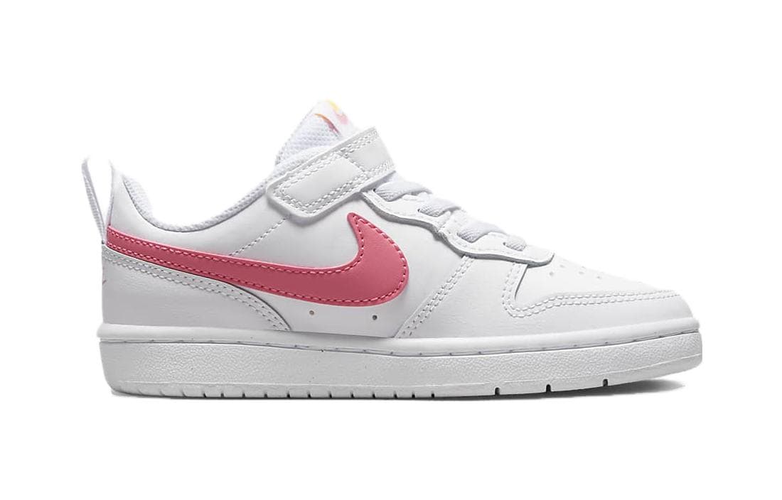 Кроссовки Nike Court Borough Low 2 PS - изображение 2