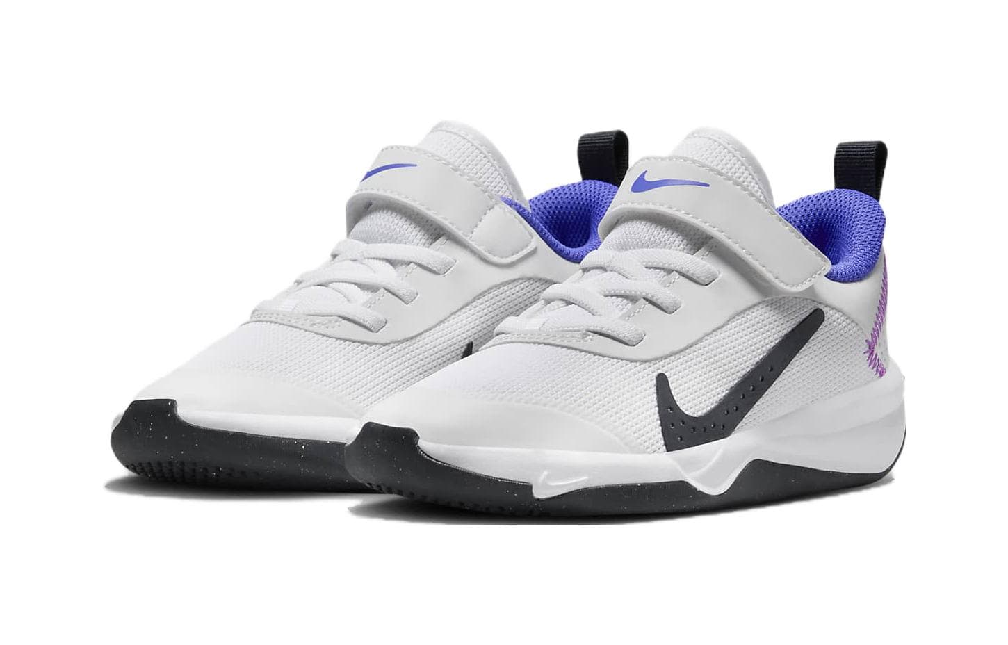 Nike Omni Multi-Court - изображение 3