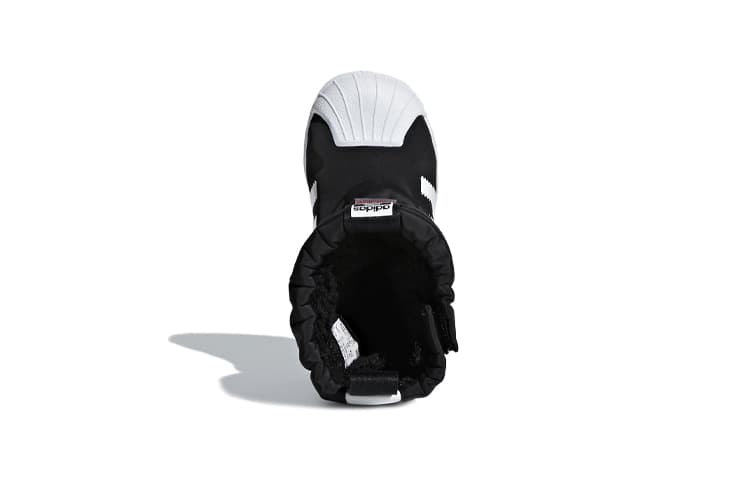 Кроссовки adidas originals Sst Wint3r Cf I - изображение 4