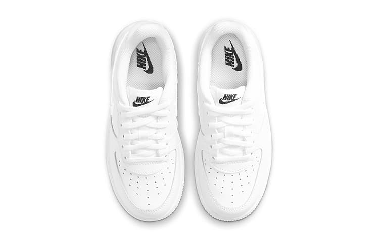 Кроссовки Nike Air Force 1 LV8 1 - изображение 6