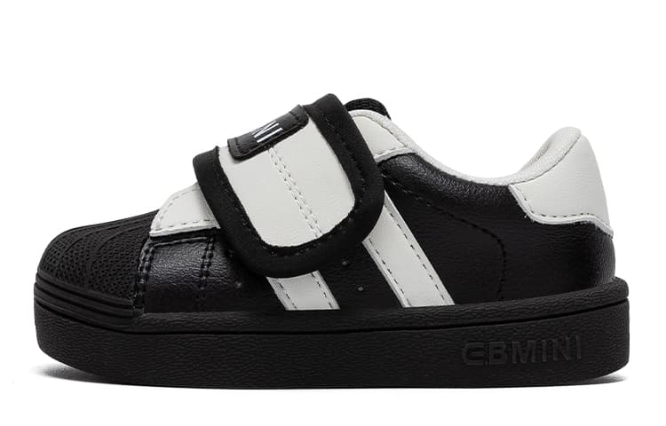 Кроссовки EBMINI Low Топ Обувь для малышей Infant and Toddler - изображение 1