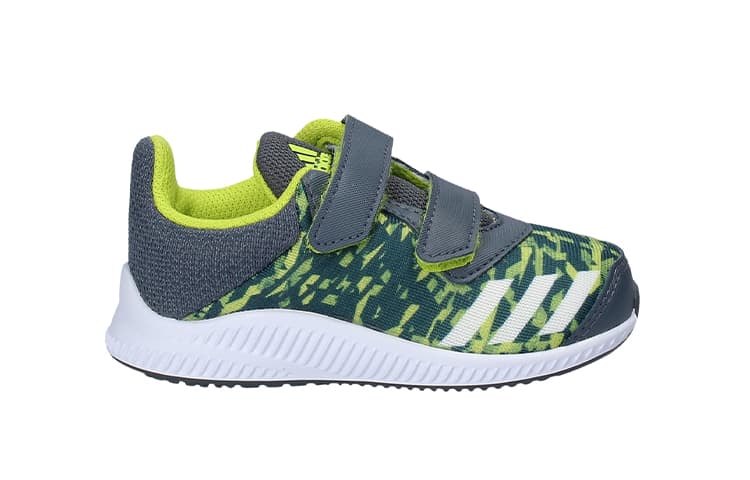Кроссовки TD adidas Fortarun Cf I - изображение 2
