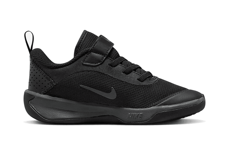 Nike Omni Multi-Court - изображение 2