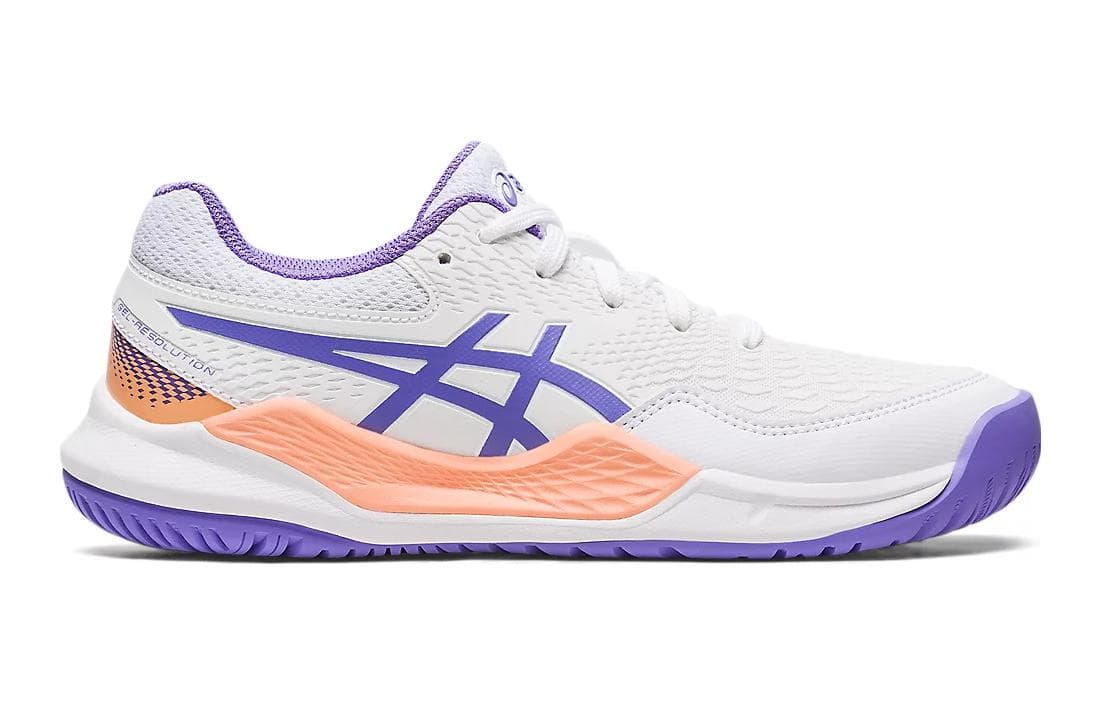 Asics Gel-Resolution 9 - изображение 2
