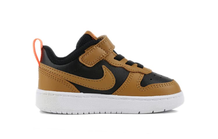 Кроссовки Nike Court Borough Low 2 - изображение 3
