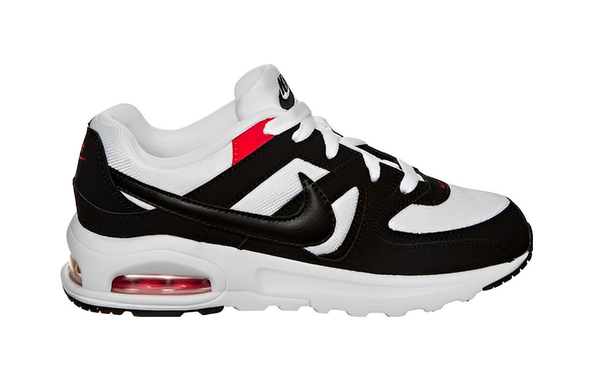 Кроссовки Nike Air Max Command Flex - изображение 3