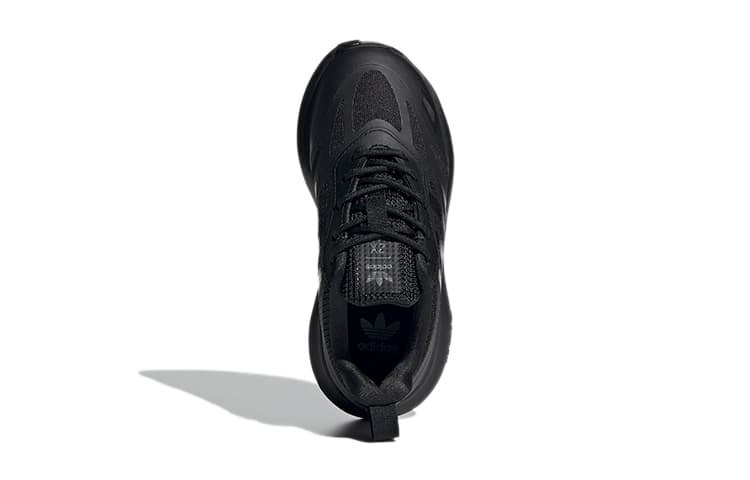 Кроссовки adidas originals ZX 2K 2.0 K - изображение 4