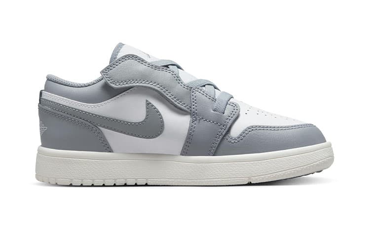 Кроссовки для баскетбола Jordan Air Jordan 1 low alt - изображение 4