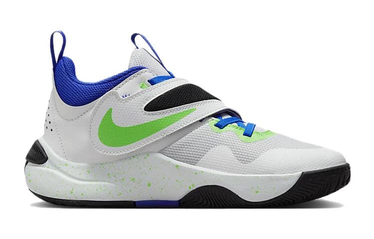 Nike Team Hustle D 11 GS - изображение 2