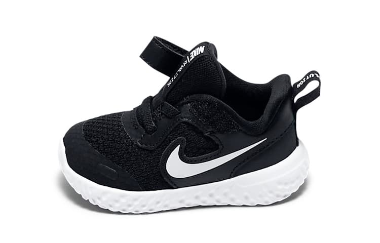 Кроссовки Nike REVOLUTION 5 - изображение 5