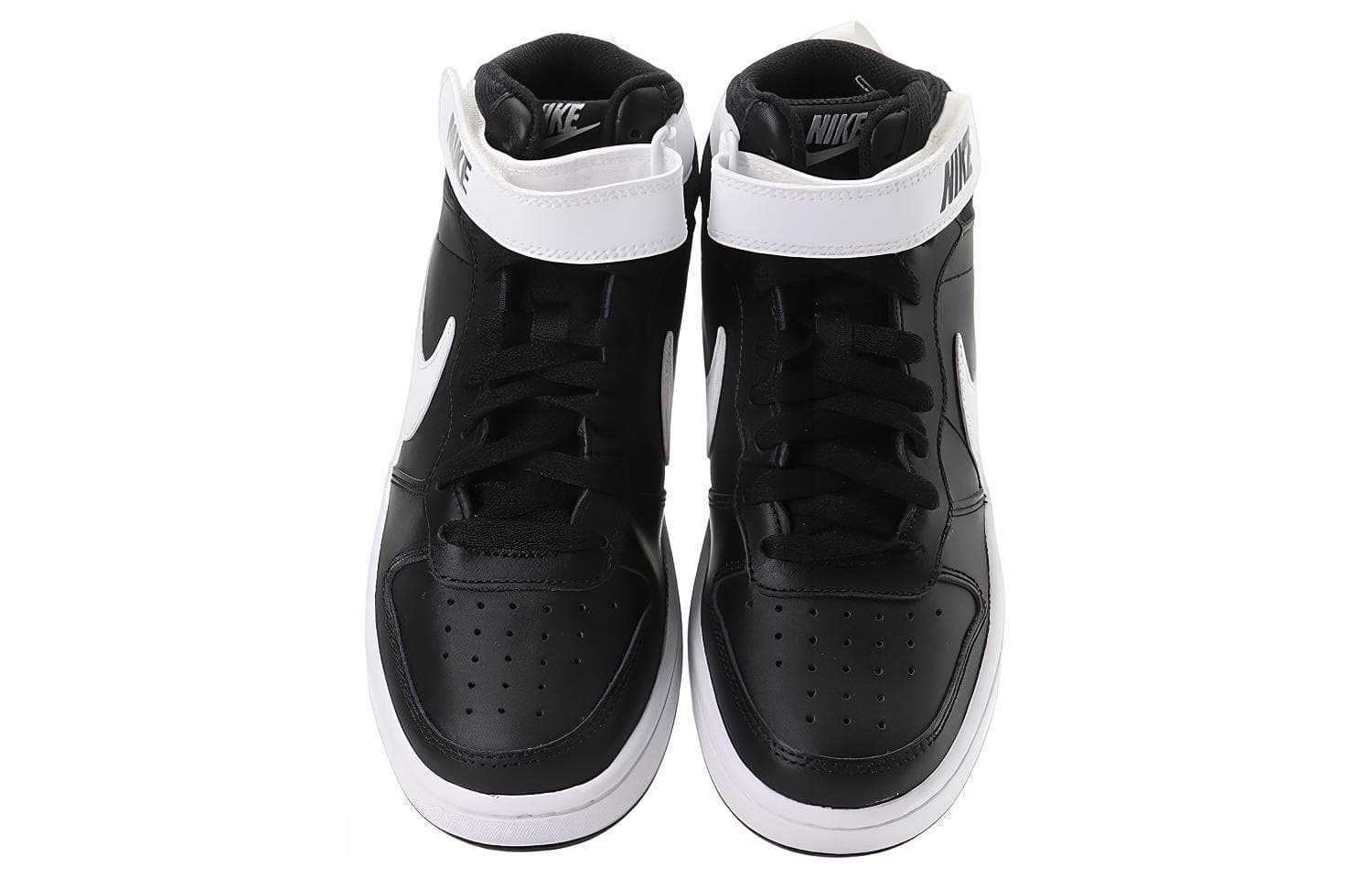Кроссовки Nike Mid 2 GS - изображение 6