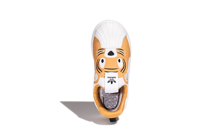 Кроссовки TD adidas originals Superstar 360 I - изображение 6