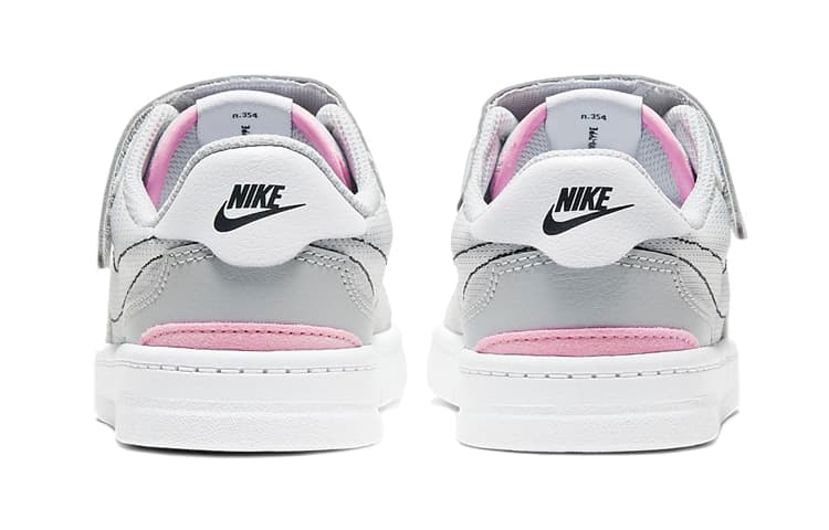 Кроссовки Nike Squash Type - изображение 7